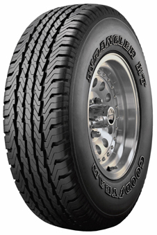 GOODYEAR WRANGLER HT